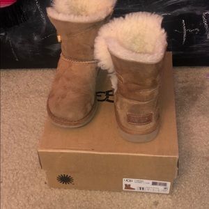 Ugg Boots